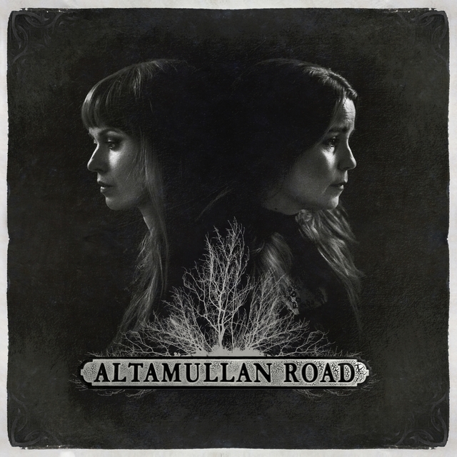 Couverture de Altamullan Road