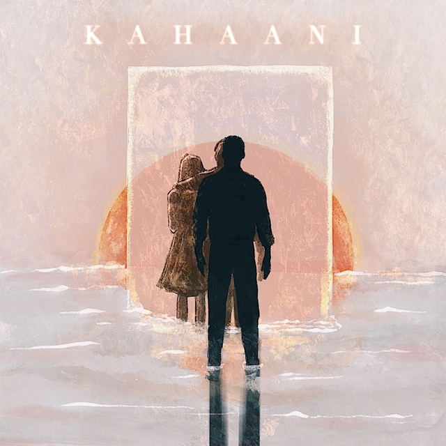 Couverture de Kahaani