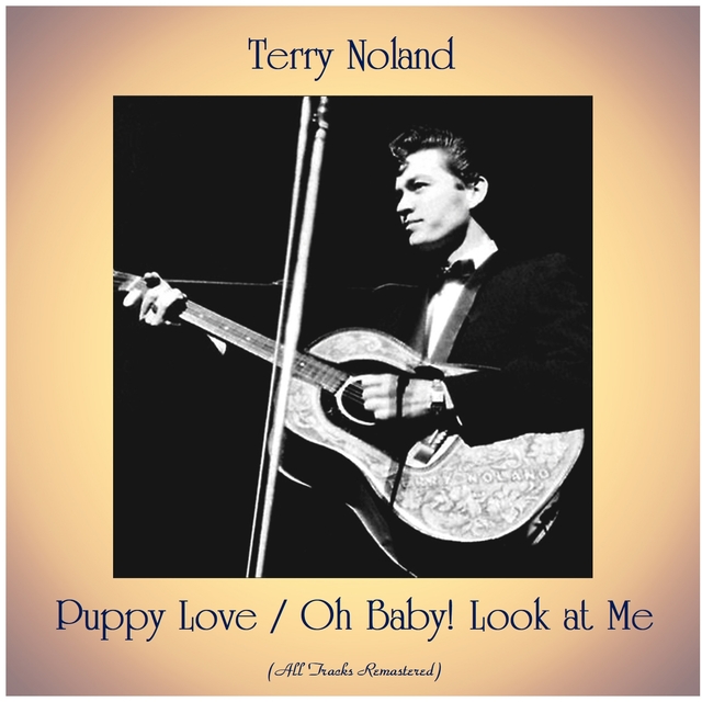 Couverture de Puppy Love / Oh Baby! Look at Me