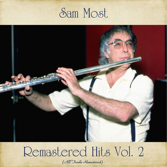 Remastered Hits Vol. 2