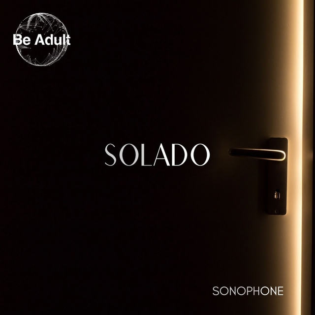 Couverture de Solado