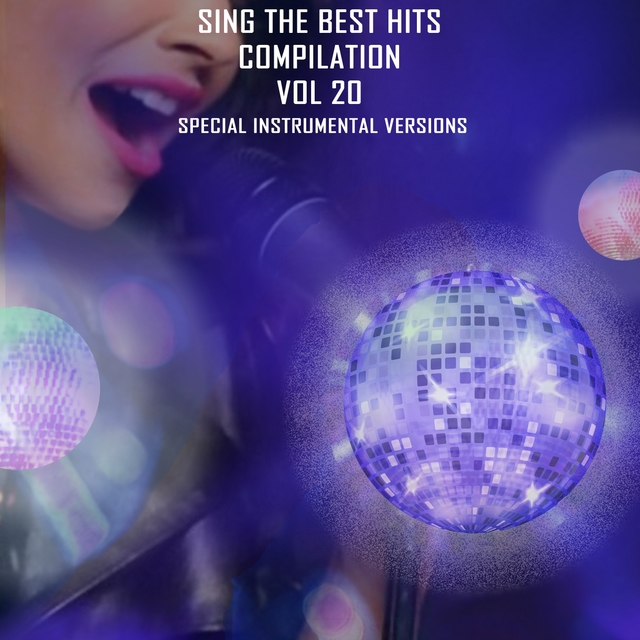 Sing The Best Hits Vol. 20