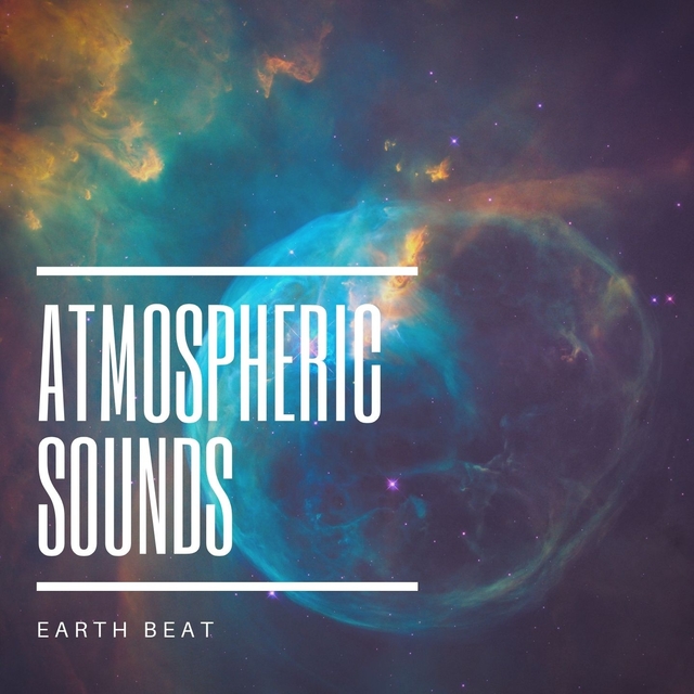 Couverture de Atmospheric Sounds