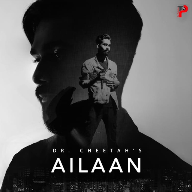 Couverture de Ailaan