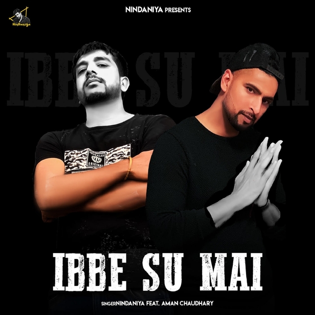 Couverture de Ibbe Su Mai