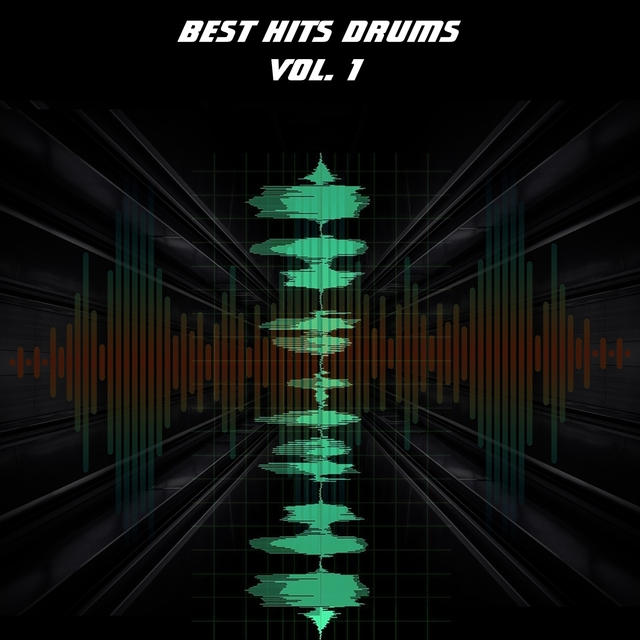 Best Hits Drums Vol. 1