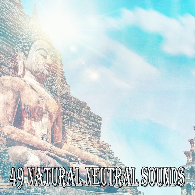 49 Natural Neutral Sounds