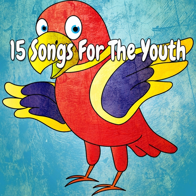 15 Songs for the Youth