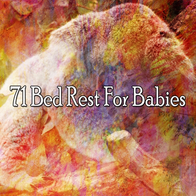 71 Bed Rest For Babies