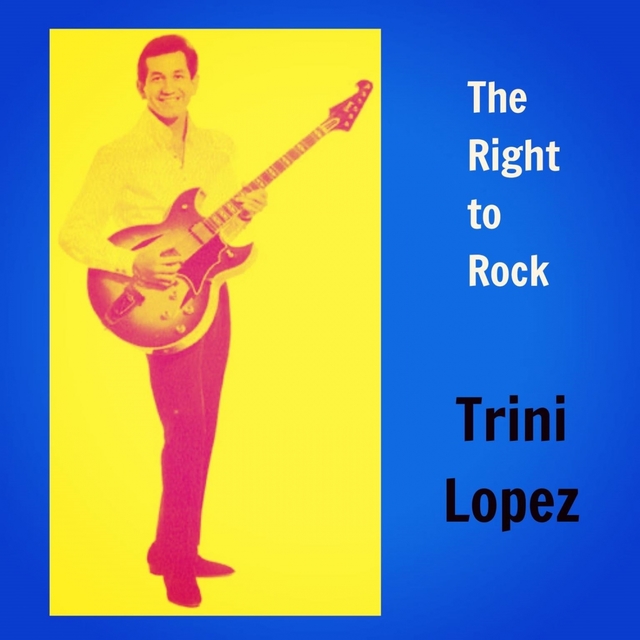 The Right to Rock