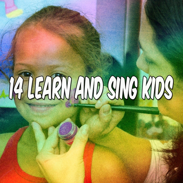 14 Learn and Sing Kids