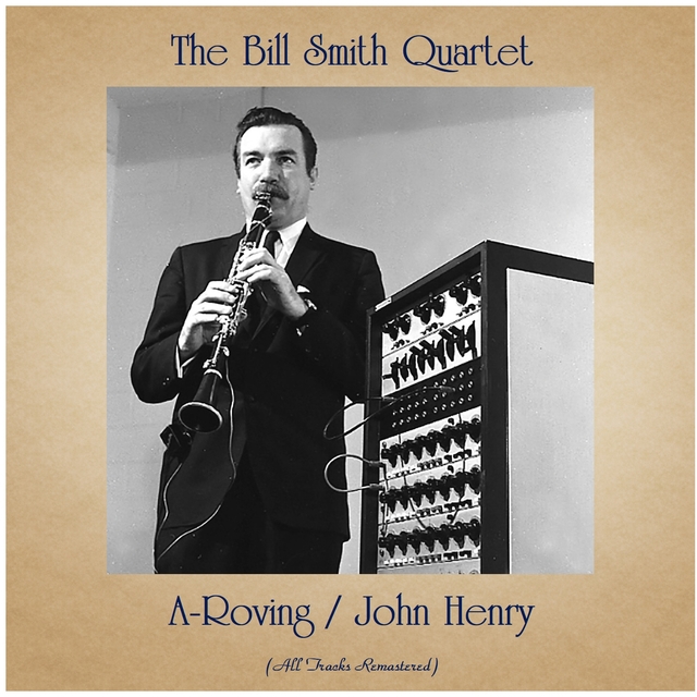 A-Roving / John Henry