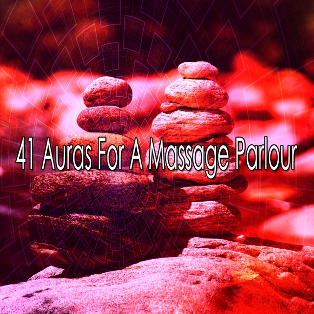 41 Auras For A Massage Parlour