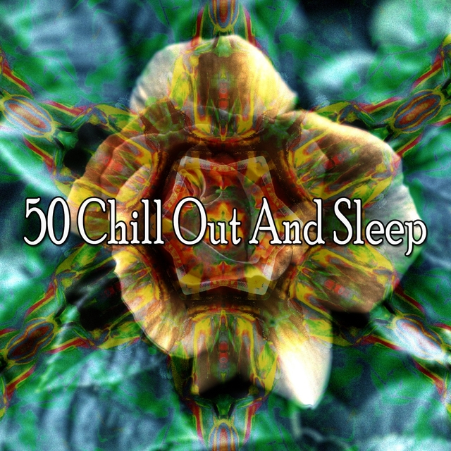 50 Chill out and Sle - EP