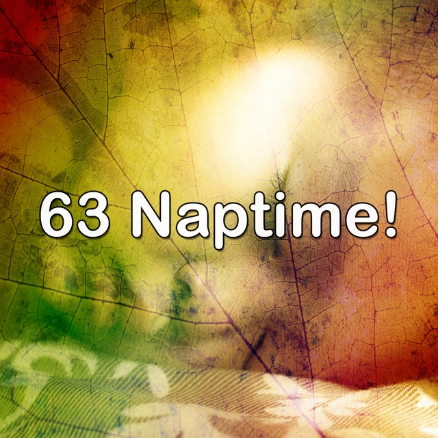 Couverture de 63 Naptime!