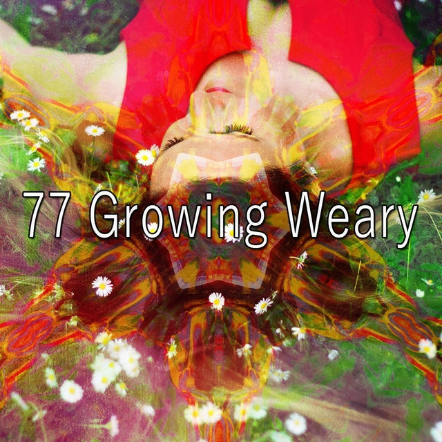 Couverture de 77 Growing Weary