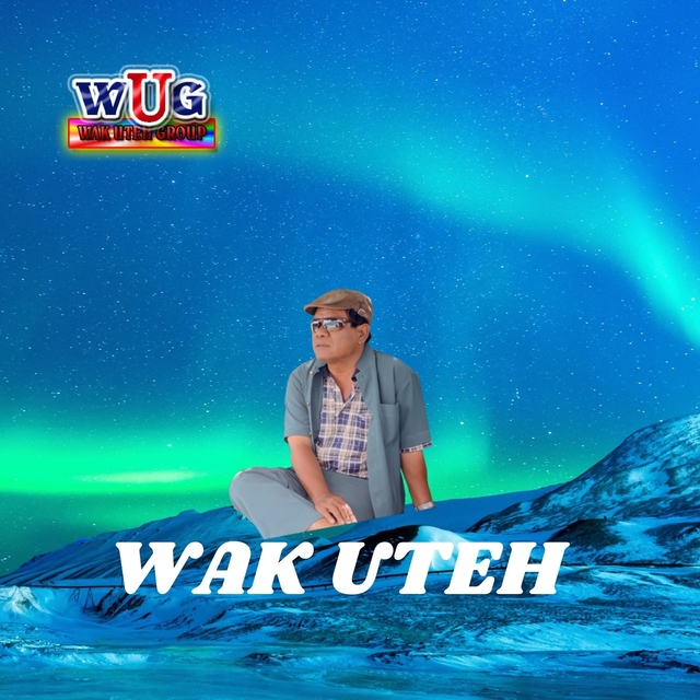 Wak Uteh