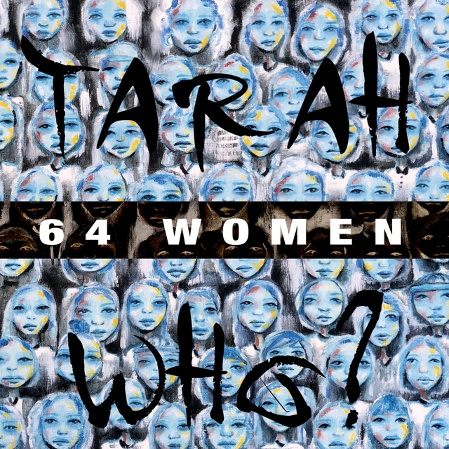 Couverture de 64 Women