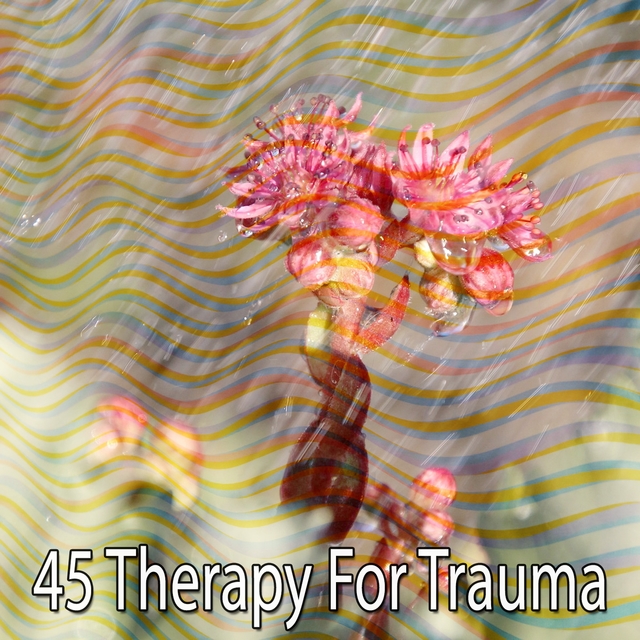 45 Therapy for Trauma
