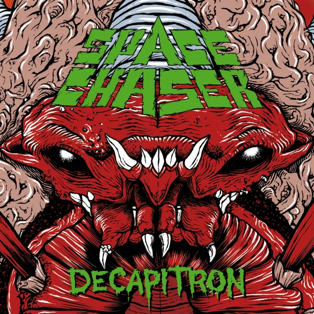 Decapitron