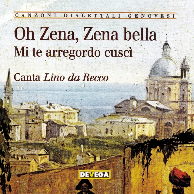 Oh Zena Zena bella