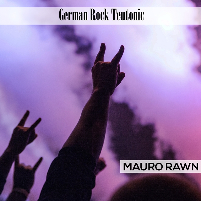 German Rock Teutonic
