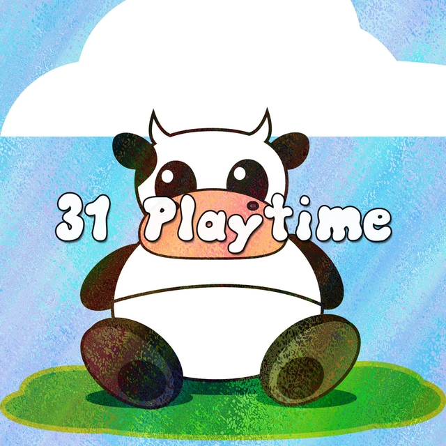 Couverture de 31 Playtime