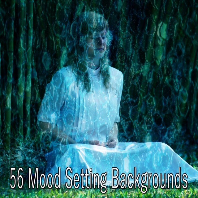 56 Mood Setting Backgrounds