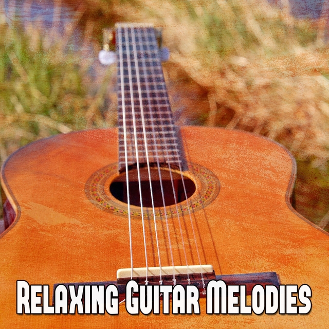 Relaxing Guitar Melodies