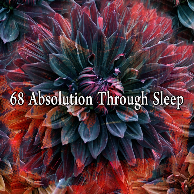 68 Absolution Through Sle - EP