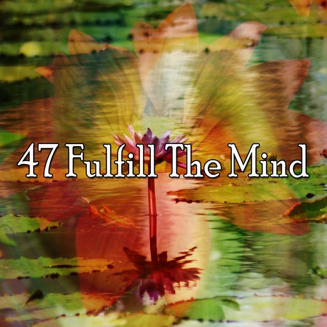 Couverture de 47 Fulfill the Mind