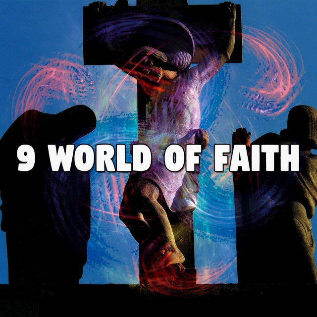 Couverture de 9 World of Faith
