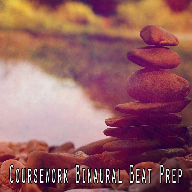 Coursework Binaural Beat Pr - EP