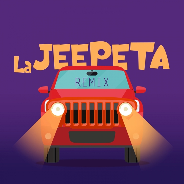 La Jeepeta