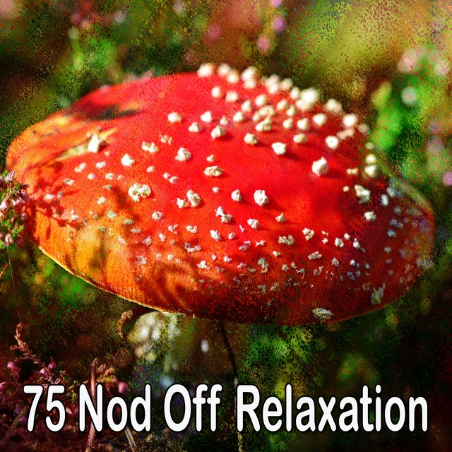 Couverture de 75 Nod Off Relaxation