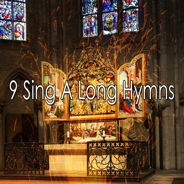 9 Sing a Long Hymns