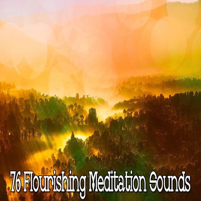 76 Flourishing Meditation Sounds