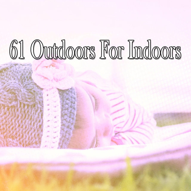 61 Outdoors for Indoors