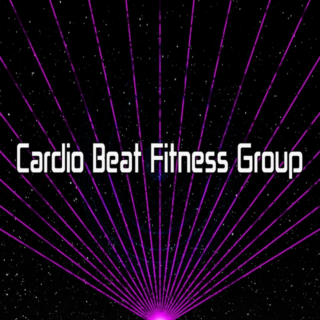 Couverture de Cardio Beat Fitness Group