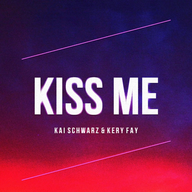 Couverture de Kiss Me