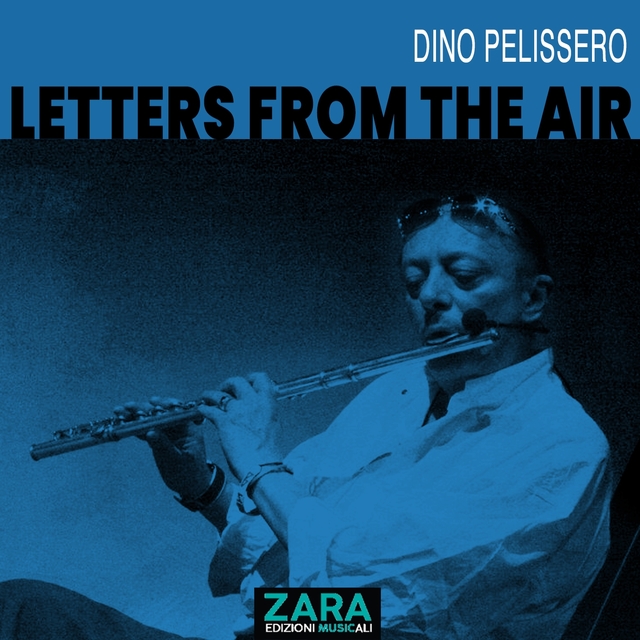 Letters from the Air