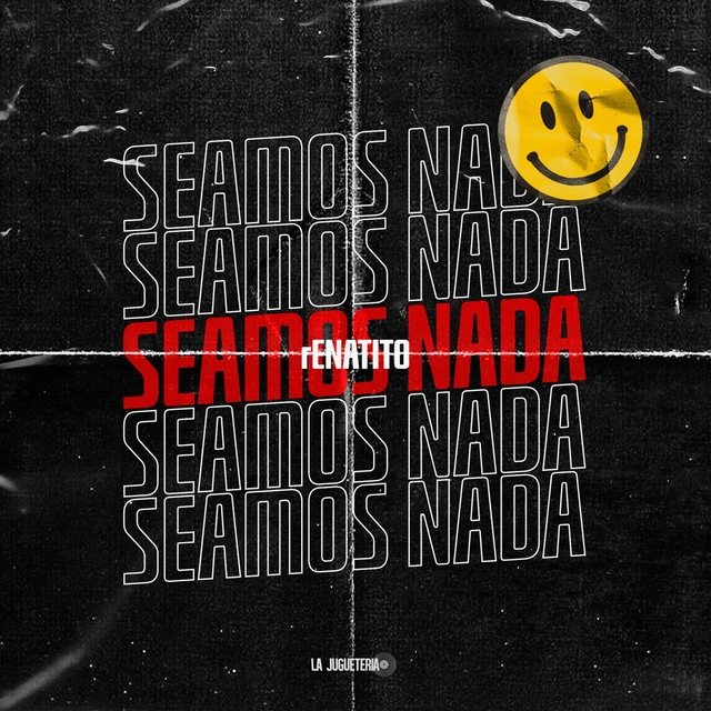 Couverture de Seamos Nada