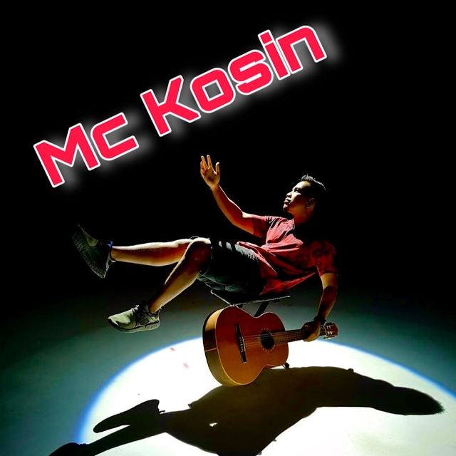 Couverture de MC Kosin