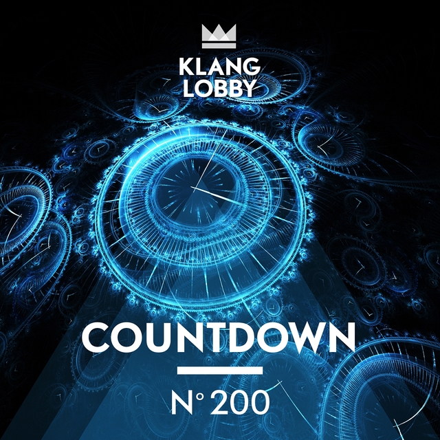 Couverture de Countdown