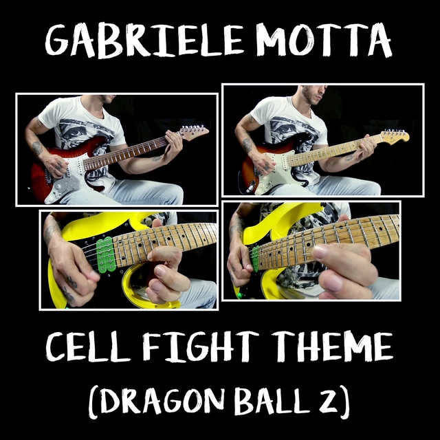 Cell Fight Theme