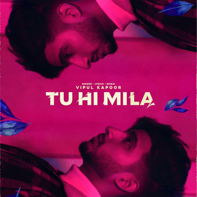 Couverture de Tu Hi Mila