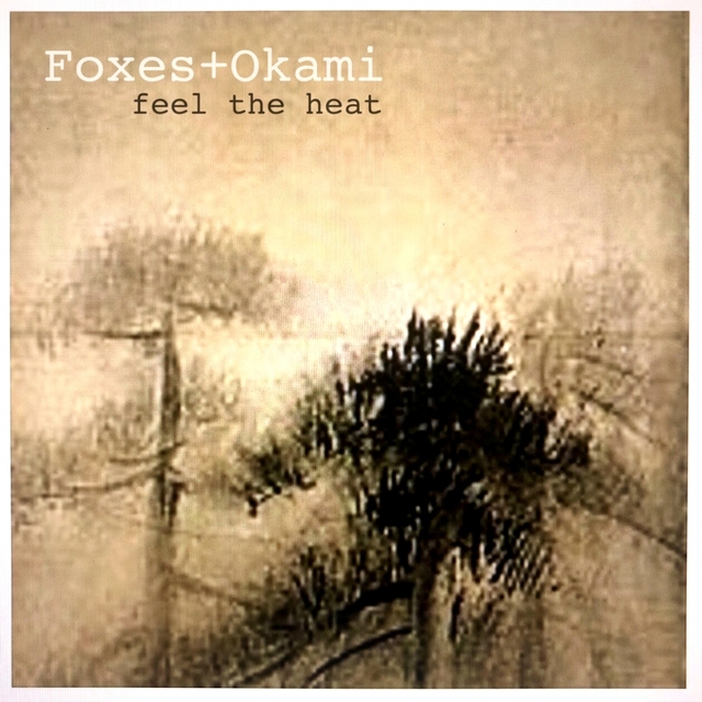 Feel the Heat - EP