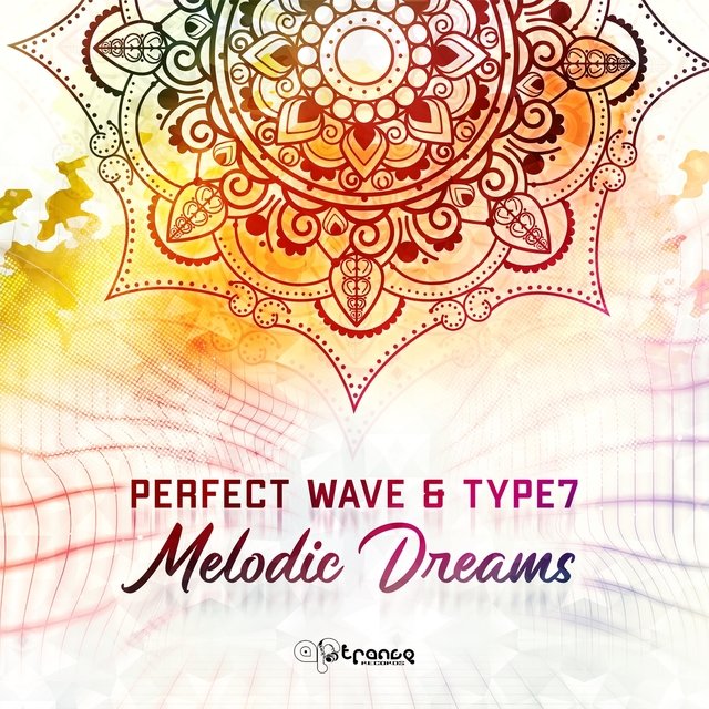 Couverture de Melodic Dreams