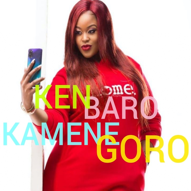 Kamene Goro