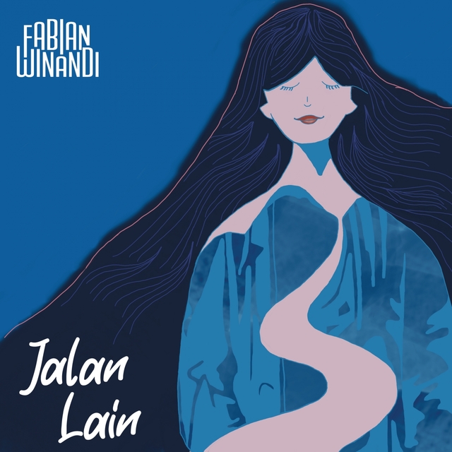 Couverture de Jalan Lain